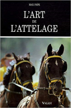 L'art de l'attelage